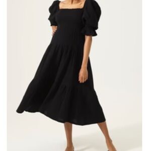 Nothing Fits But Kiko Dress